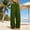 A1 Green, variant on TRUBKH Parachute Pants Woman Cargo Pants Women Outdoor Parachute Pant Lightweight Baggy Pants Travel Camping Work Pants Joggers for Women Casual Pants 6 Pockets Lightweight Baggy JoggersGreen L