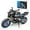 1130 with box, variant on NEW 1:8 820PCS Classic Motorbike High-tech Model Building Blocks Set For Adults Bricks Toys Gifts Vehicles Collection Room Decor