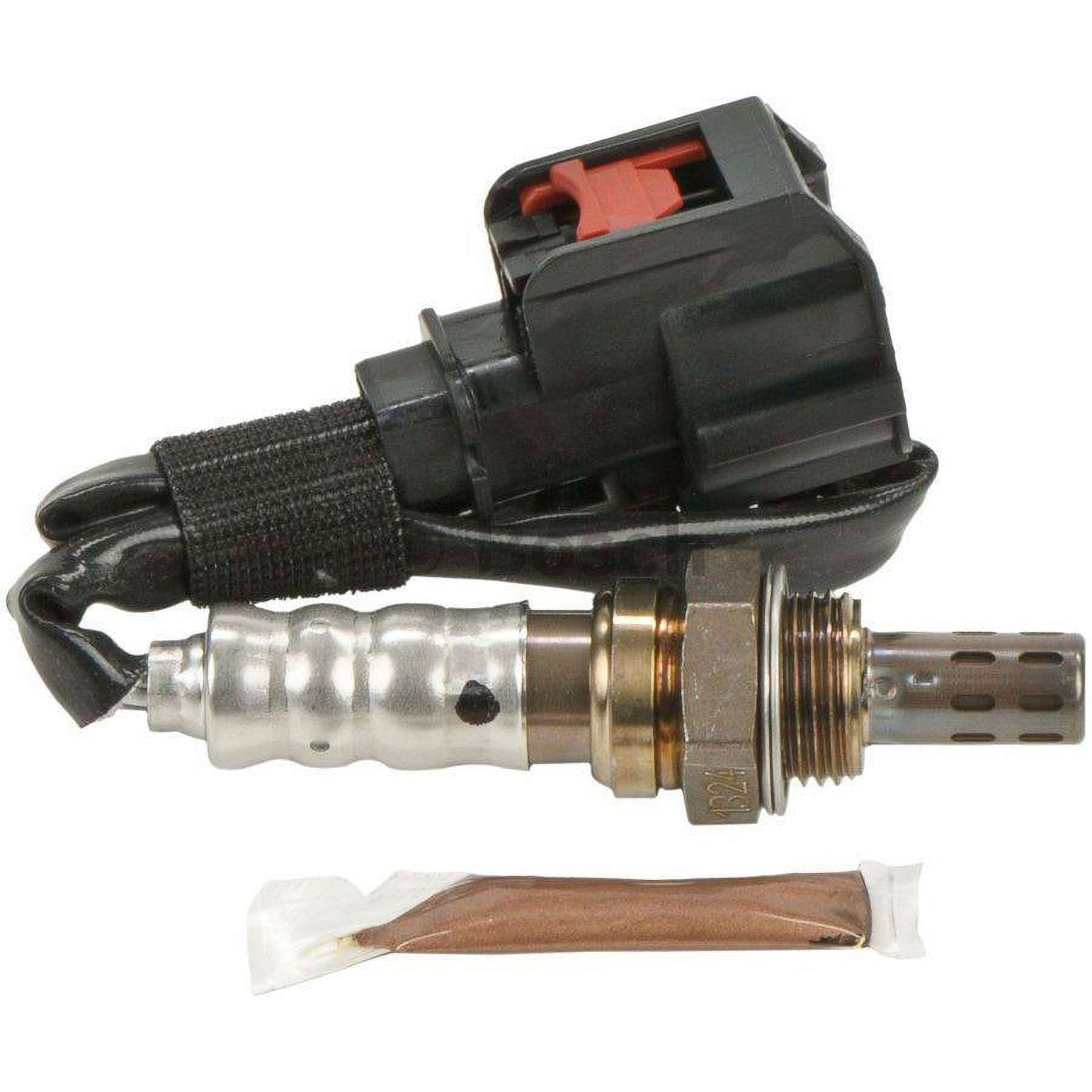 Bosch 13710 Bosch Validated Oxygen Sensor Fits select: 2001-2002 DODGE CARAVAN, 2001 CHRYSLER VOYAGER