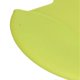 thumbnail image 4 of Silicone Childrens Bib Cartoon Baby Silicone Feeding Bib Toddler Feeding Supplies with 3D Saliva PocketSmall Yellow Green, 4 of 4