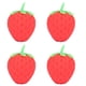 thumbnail image 5 of Juguete antiestrés de frutas NikouMX 12 piezas de fresa rendimiento de alta gama, 5 of 8