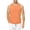 Orange, variante sur Sentmoon Débardeur pour Homme sous-Vêtement et Sans Manches Col Rond Été Chandail de Compression pour Homme Couleur Unie Évacuation de l'Humidité Ample Surdimensionné Vêtements pour Homme Hawaii pour Tenue de Rue Décontractée TTTG