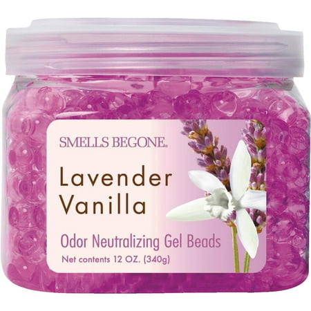 Punati Chemical GEL BEADS NEUTRALIZER 52612