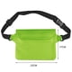 thumbnail image 3 of WDOplteas Riñonera para Natación Impermeable Gran Capacidad para en Barco Y Playa (verde), 3 of 5