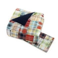 thumbnail image 4 of Urban Playground Kids Bryce Blue 5-Piece Comforter Set, Full/Queen, 4 of 5
