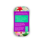 Welly First Aid Kit, Quick Fix Kit for On the Go, Assorted Bandages and Ointments, 24 Count