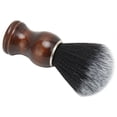 thumbnail image 3 of Hair Shaving Brush, Increase Foam Of Shaving Cream Hair Shave Brush Remove The Residue Sticking To The Beard For Travel For Home For Family For Life, 3 of 8