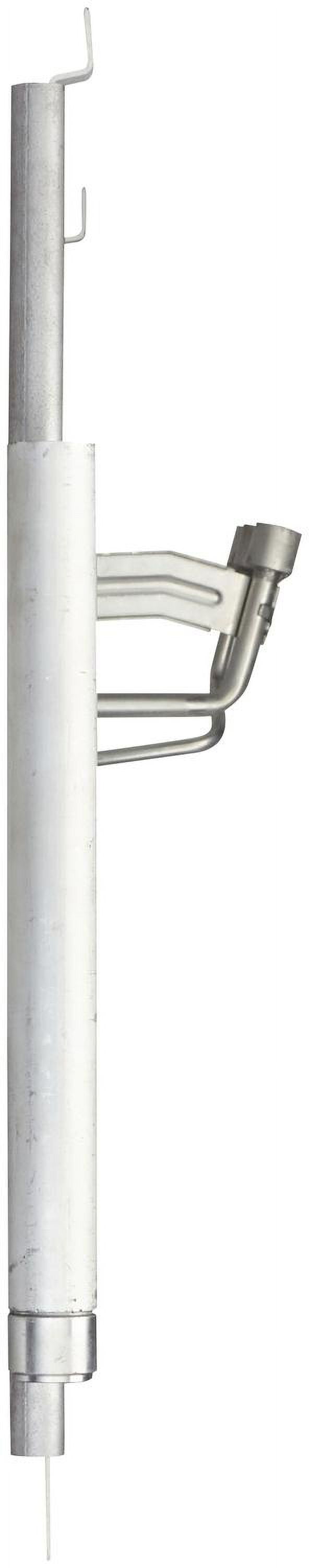 Spectra Premium 7-30060 Automotive Air Conditioning Condenser