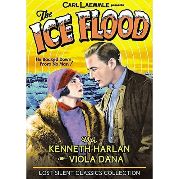 The Ice Flood (DVD), Alpha Video, Drama