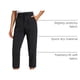 thumbnail image 4 of Pantalones Capri Livianos CRZ YOGA para Mujer Secado Rápido 23" XL, 4 of 6