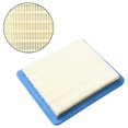 thumbnail image 2 of Bgsha Air Filter For Quantum 491588S+Spark Plug For Champion RJ19LM, 2 of 9