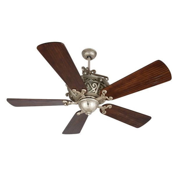Craftmade Toscana 54 In Indoor Ceiling Fan Com Craftmade Toscana 54 In Indoor Ceiling, Craftmade Bloom Ceiling Fan