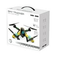 Vivitar VTI Skytracker GPS Aerial Camera Drone, 1000ft Range, Live