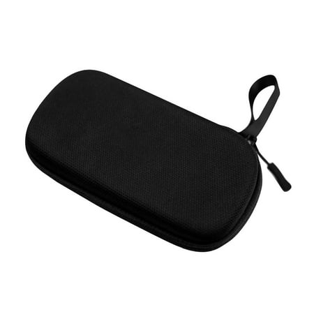 Protector Case Storage Box for Pocket Scratchproof Bag Handheld Game Console Carrying Case with Pocket