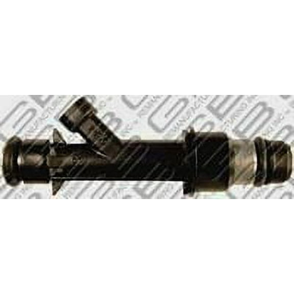 GB Remanufacturing Reman Multi-Port Fuel Injector Fuel Injector