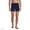 Deep Sea Navy, variant on Men's 5 Inch Volley Swim Trunk