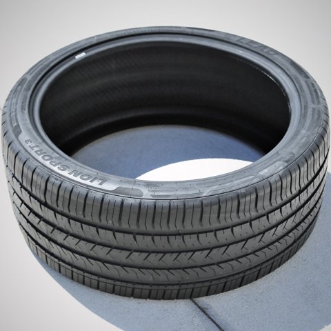 One Tire Leao Lion Sport 3 265/40R22 106V XL AS A/S Performance simolary.com 14 One Tire Leao Lion Sport 3 265/40R22 106V XL AS A/S Performance Simolary simolary.com 14