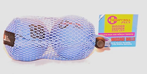 jill miller yoga balls