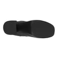 thumbnail image 3 of BOTAS DAMA NOMADAS 65022 SIMIPIEL NEGRO NOMADAS  65022, 3 of 4