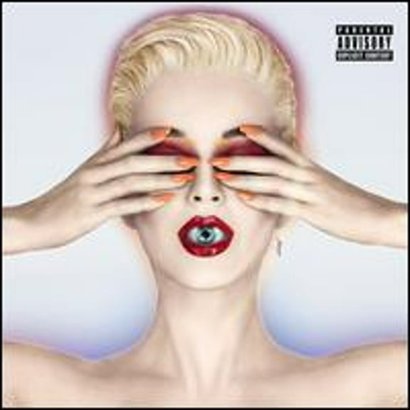 Pre-Owned Witness (CD 0602557675351) by Katy Perry