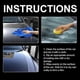 thumbnail image 3 of Altinoran Titanium Ceramic Wax,altinoran Ceramic Wax,altinoran Car Care Polish, 3 of 5