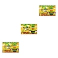 thumbnail image 2 of Billuyoard Irish National Day Wall Background Decor Backdrop Shamrock Day ST.Patrick'S Type1 NO1, 2 of 6