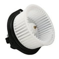 thumbnail image 4 of Motor De Ventilador De Calentador Con Ventilador, Motor De Ventilador 282500 1000 De Larga Duración, Altamente Eficiente Y De Bajo Ruido Para S05C N04C, 4 of 7