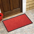 thumbnail image 1 of GDDTOY Washable Indoor Door Mat Entrance Farmhouse Home Kitchen Decoration Easy Clean Patio Entrance Mat For Front Door Rugs Carpet Indoor Outdoor Carpet Polyester Fabric, 1 of 9
