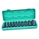 thumbnail image 5 of Juego de 10 vasos de impacto de 1/2 pulgada, herramienta profesional para el mantenimiento del automóvil Estilo A, 5 of 8