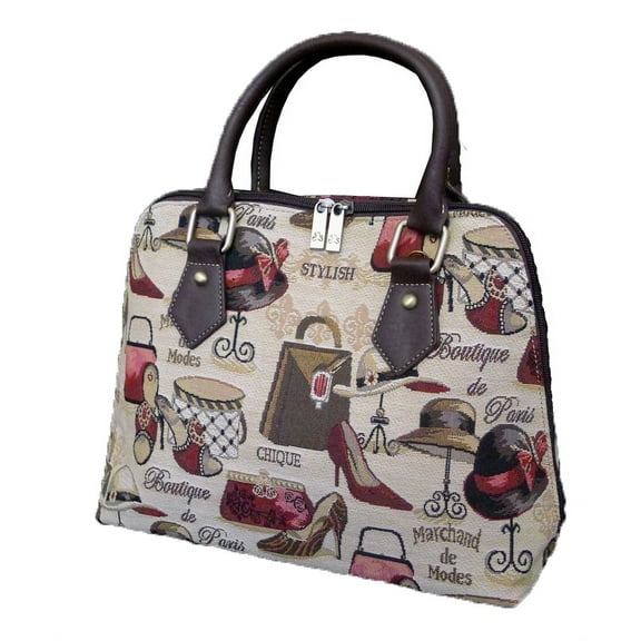 25258 - Boutique Convertible Purse