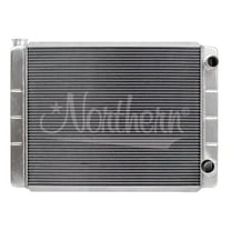 Northern Radiator 19 X 28 Gm Double Pass Radiator