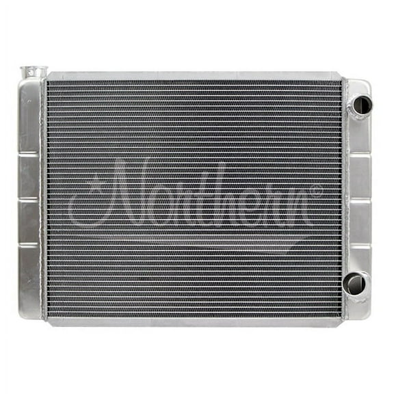 Northern Radiator 19 X 28 Gm Double Pass Radiator