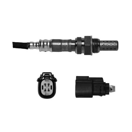 GO-PARTS Replacement for 2015-2015 Ford Transit-250 Downstream Left Oxygen Sensor