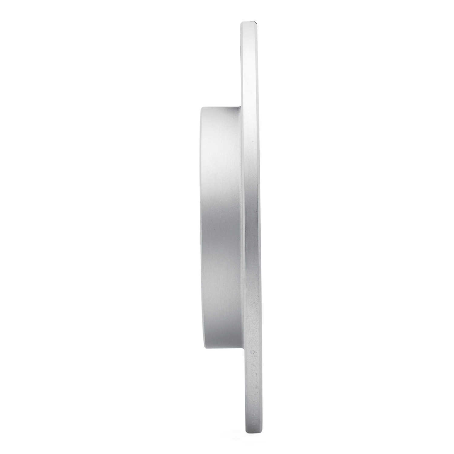 Dynamic Friction Company 830-52010R DFC Geoperformance Rotor - Drilled and Slotted