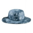 thumbnail image 2 of Pacific Headwear Active Sport Mossy Oak Camo Boonie, 2 of 5