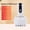 Milky White, variant on CNV Smart Vacuum Body Massager with Soothing Heat, 3-Intensity Electric Suction Tool for Deep Muscle Relaxation and Gua Sha, Cordless Wellness Device