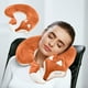 thumbnail image 1 of Almohadas con Forma de U y Forma de Animales para La Columna Cervical, 1 of 5