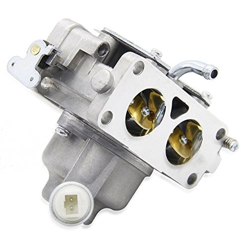 796227 Carburetor Carb Replacement with Gasket Kit for Briggs /& Stratton V-Twin Models 407777 40N877 40R877 445677 445877 44L777 44M777 44P777 44R677# 796227