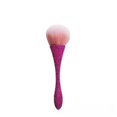 thumbnail image 1 of Brocha de maquillaje en polvo suelto de cintura pequeña con incrustaciones de diamantes, brocha de rubor de copa única de gran tamaño, para trabajadores de belleza, 1 of 4