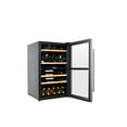 thumbnail image 3 of Hamilton Beach 43 Bottle Wine Fridge, 3 of 4