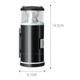 thumbnail image 4 of Luz de Emergencia con Kit de Herramientas, Linterna Portátil para Exteriores, Ideal para Pesca, Camping, Pesca, Senderismo, Iluminación., 4 of 5