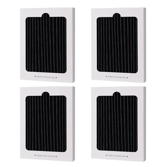 4 Pack Air Filters For Frigidaire Electrolux Fghs2669Kp0 Fghc2369Ke0 242061001