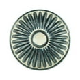 thumbnail image 2 of Sumner Street Home Hardware Vintage 1-1/2" White Pewter Scalloped Knob, 2 of 2