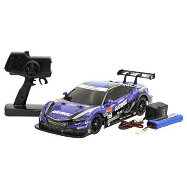 Tamiya 1 10 Xb Series No 178 Raybrig Nsx Concept Gt Tt 01 Chassis Type E Propoxycarbonyl With Painted Walmart Com Walmart Com