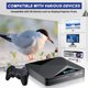 thumbnail image 4 of Consola Emulador Videojuego Super X2 Pro Incorporada 100000 Juegos S905X2 Chip 4K UHD 2.4G/5G BT 4.3 Compatible 60+ Emuladores 9.0+ Emuelec 4.5+ CoreElec 3 en 1 para Adultos, 4 of 9