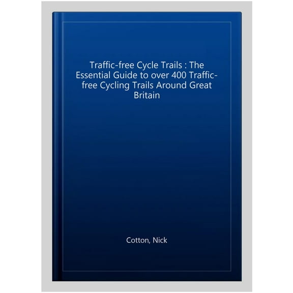Traffic-Free Cycle Trails