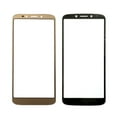 thumbnail image 3 of For Motorola Moto G6 Play XT1922 Replacement Front Outer Glass Lens Screen Tool Gold, 3 of 5