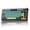 Dark Teal Orange, variant on AULA F75 75% Wireless Mechanical Keyboard, Hot-Swappable, Tri-Mode, Seiya Linear Switch, RGB, Blue