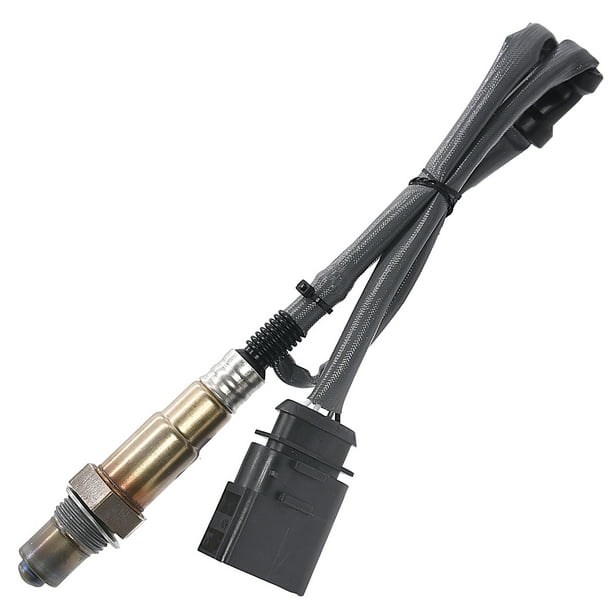 1-Sensor De Oxígeno Jetta 1999 Volkswagen L4 2.0L Después del convertidor catalítico WALKER .