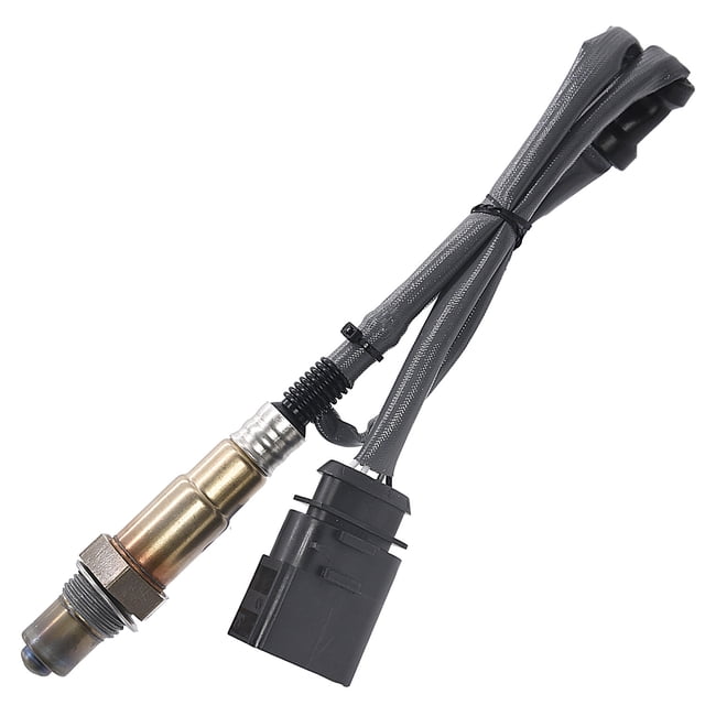 1-Sensor De Oxígeno Jetta 2004 A 2005 Volkswagen L4 2.0L WALKER .